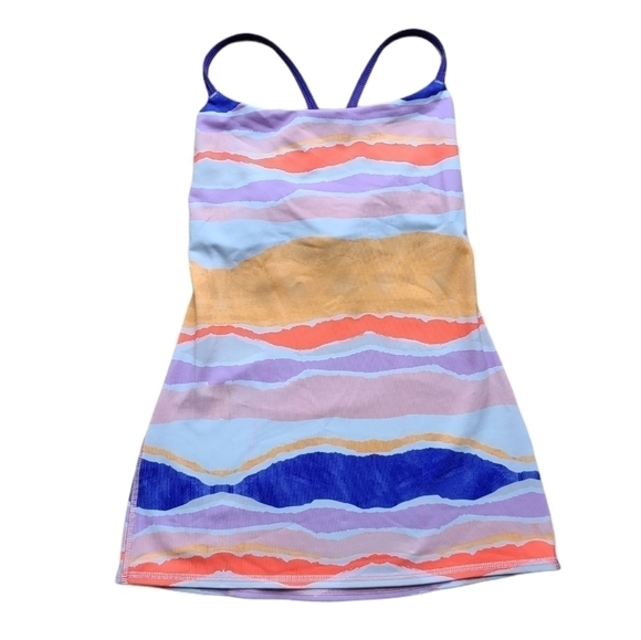 LULULEMON Dancing Warroir Tank Top - Picture 3 of 10